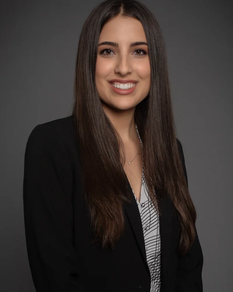 Marissa Chen, J.D., law-trained mediator