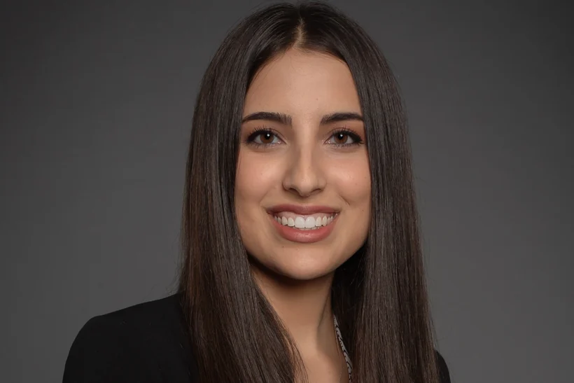 Marissa Chen, J.D.